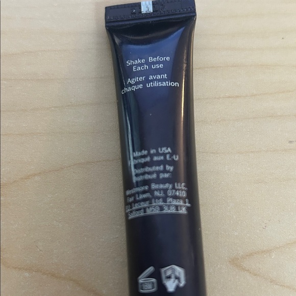 Westmore Beauty eye depuffing cream New - Picture 3 of 3